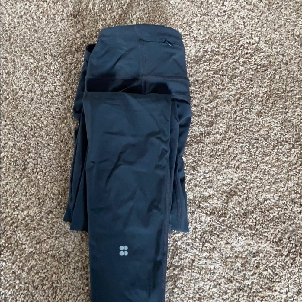 Sweaty Betty Power leggings